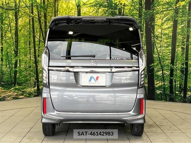 Honda N BOX CUSTOM 2020-01 344344-15