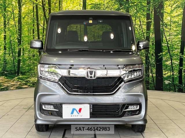 Honda N BOX CUSTOM 2020-01 344344-14