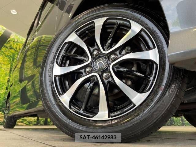Honda N BOX CUSTOM 2020-01 344344-13
