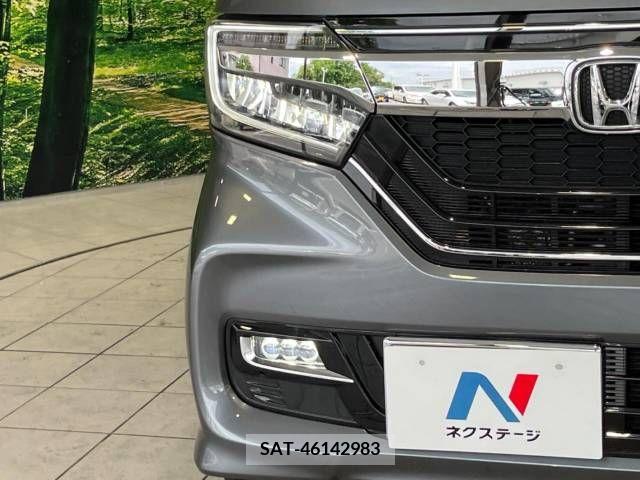 Honda N BOX CUSTOM 2020-01 344344-12