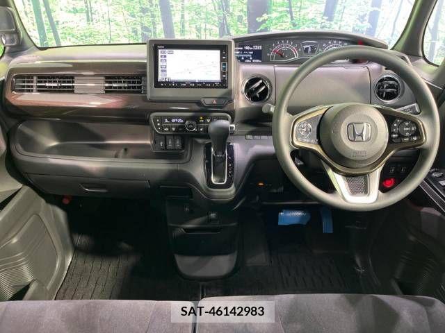 Honda N BOX CUSTOM 2020-01 344344-1