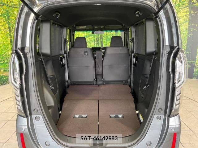 Honda N BOX CUSTOM 2020-01 344344-11