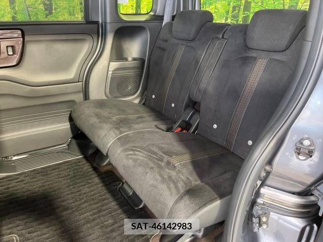 Honda N BOX CUSTOM 2020-01 344344-10