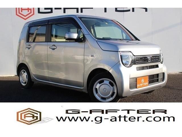 Honda N-WGN 2021-02 16351-0