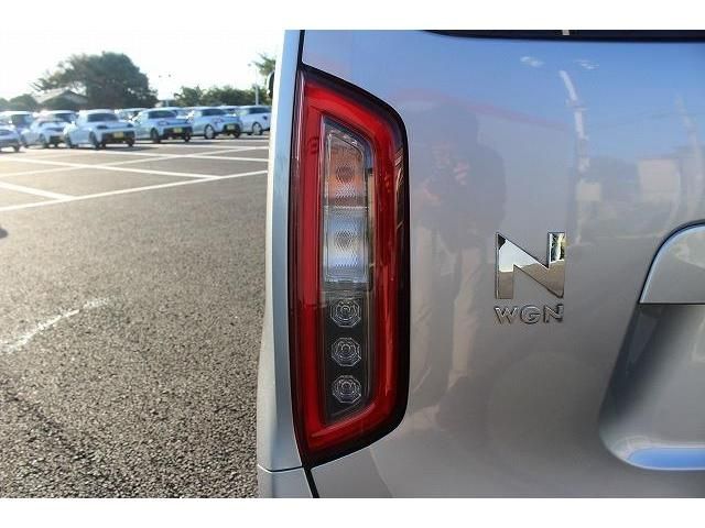 Honda N-WGN 2021-02 16351-4