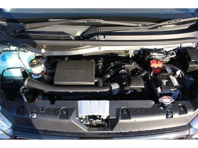 Honda N-WGN 2021-02 16351-18