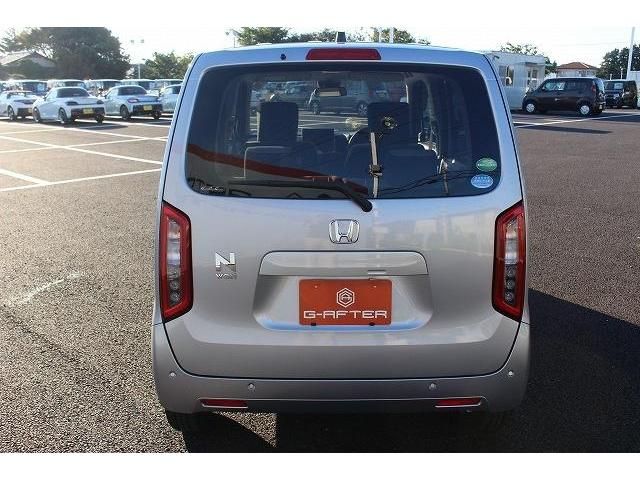 Honda N-WGN 2021-02 16351-2