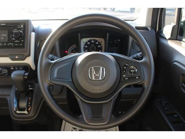 Honda N-WGN 2021-02 16351-13