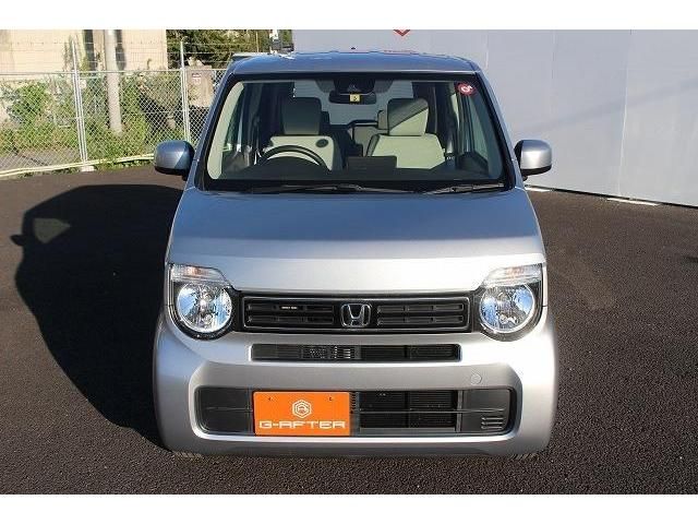 Honda N-WGN 2021-02 16351-1