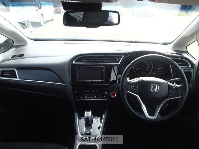 Honda SHUTTLE 2020-12 304216-9