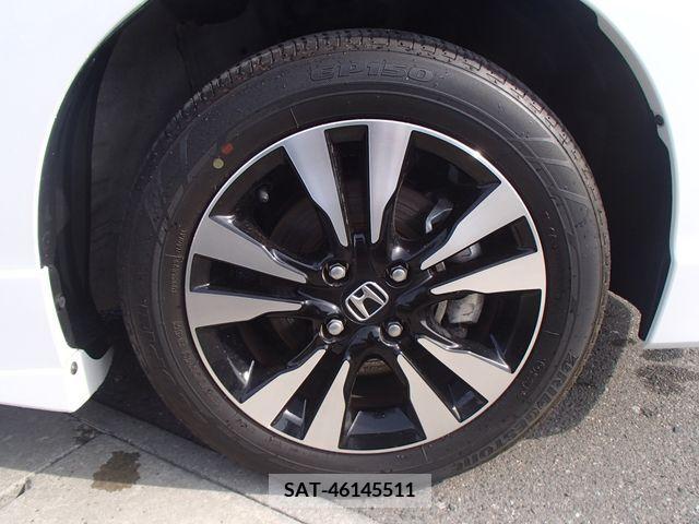 Honda SHUTTLE 2020-12 304216-5