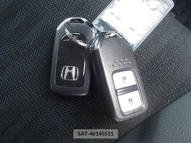Honda SHUTTLE 2020-12 304216-12