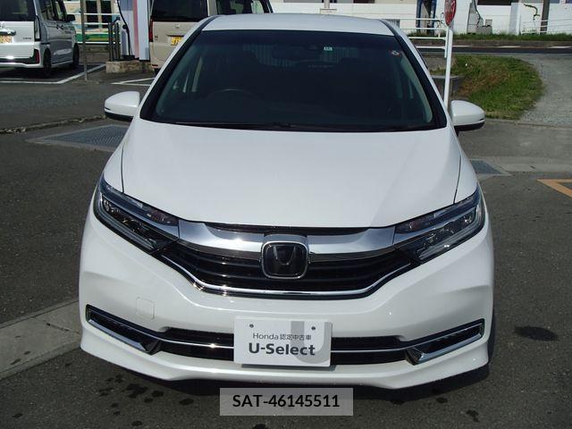 Honda SHUTTLE 2020-12 304216-1