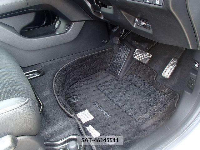 Honda SHUTTLE 2020-12 304216-11