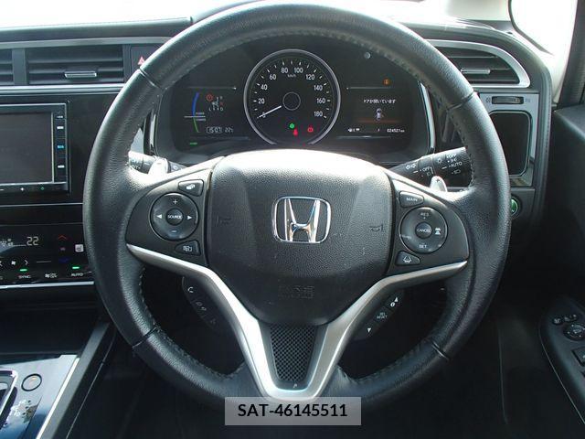 Honda SHUTTLE 2020-12 304216-10