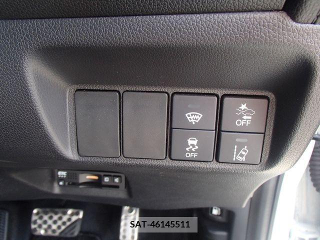 Honda SHUTTLE 2020-12 304216-13