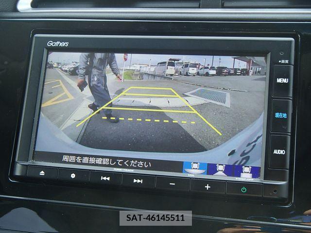 Honda SHUTTLE 2020-12 304216-18