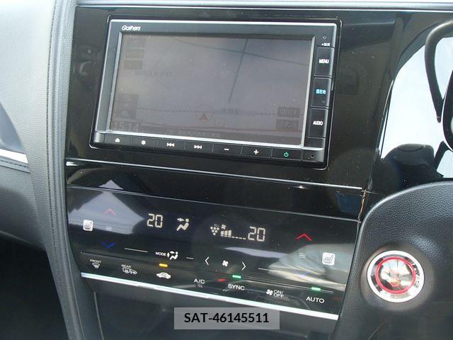 Honda SHUTTLE 2020-12 304216-17