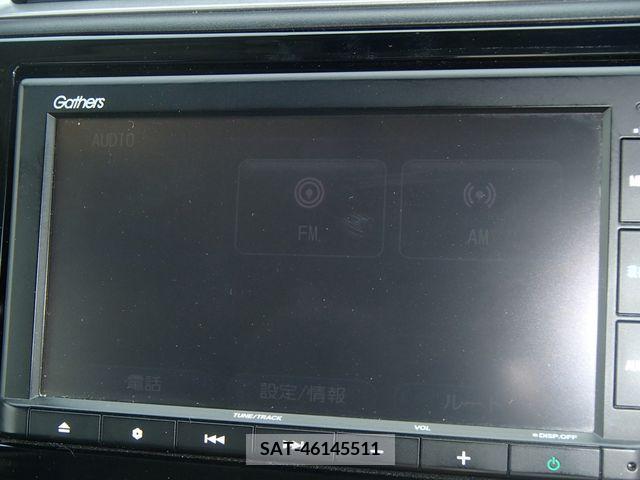 Honda SHUTTLE 2020-12 304216-19