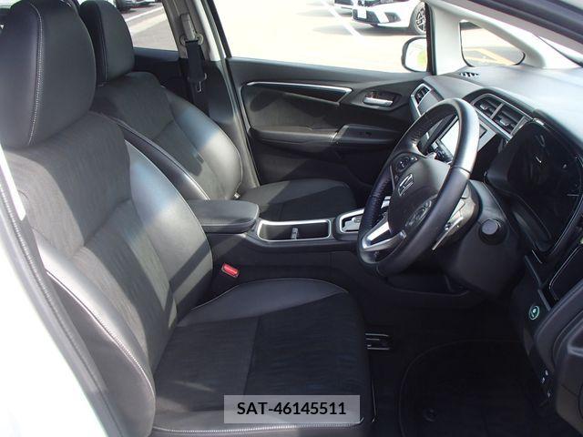 Honda SHUTTLE 2020-12 304216-14