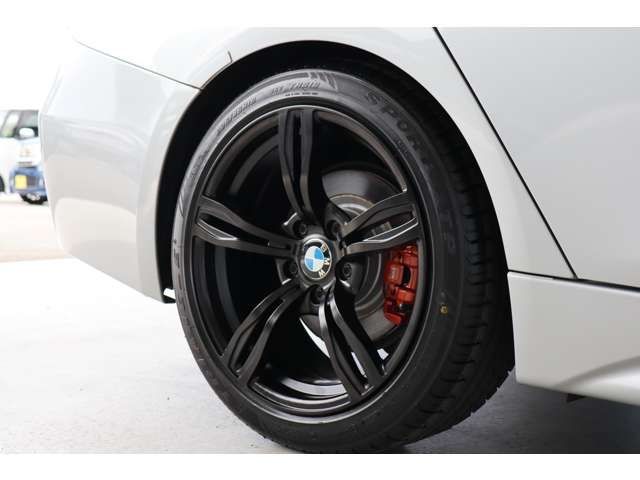 Bmw 3 SERIES 2014-07 5300-8