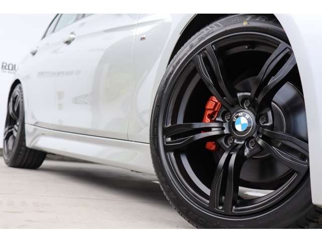 Bmw 3 SERIES 2014-07 5300-7