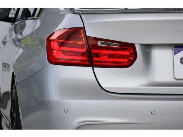 Bmw 3 SERIES 2014-07 5300-6