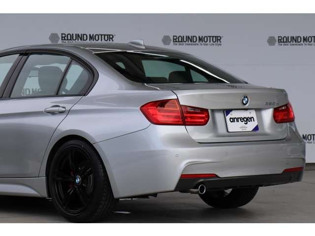 Bmw 3 SERIES 2014-07 5300-5