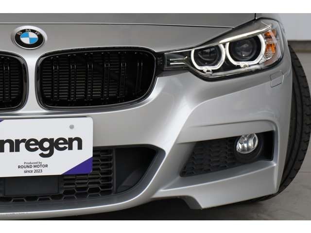 Bmw 3 SERIES 2014-07 5300-4