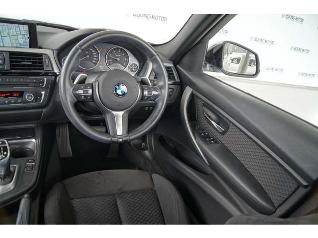 Bmw 3 SERIES 2014-07 5300-13