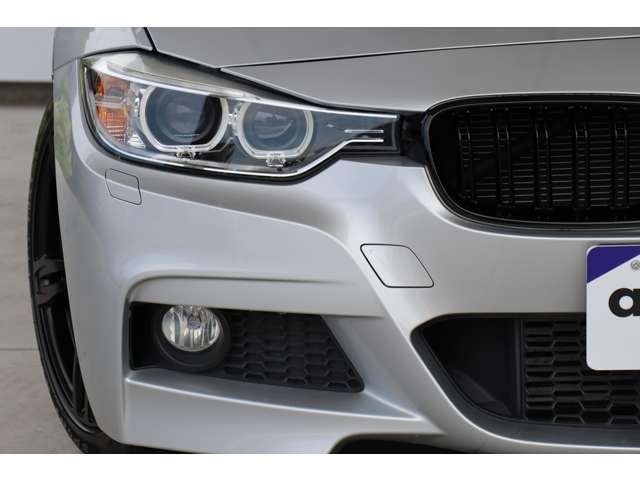 Bmw 3 SERIES 2014-07 5300-3