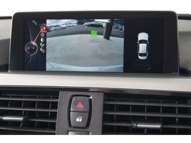 Bmw 3 SERIES 2014-07 5300-10
