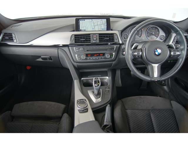 Bmw 3 SERIES 2014-07 5300-1