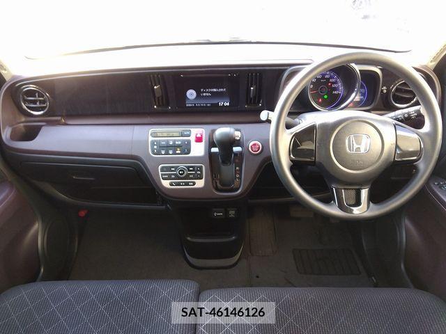 Honda N-ONE 2013-11 279636-2