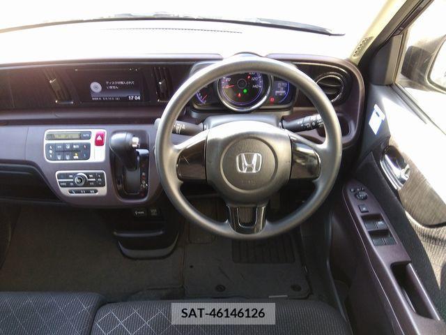 Honda N-ONE 2013-11 279636-3