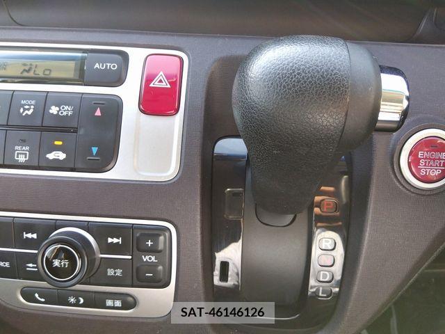 Honda N-ONE 2013-11 279636-8