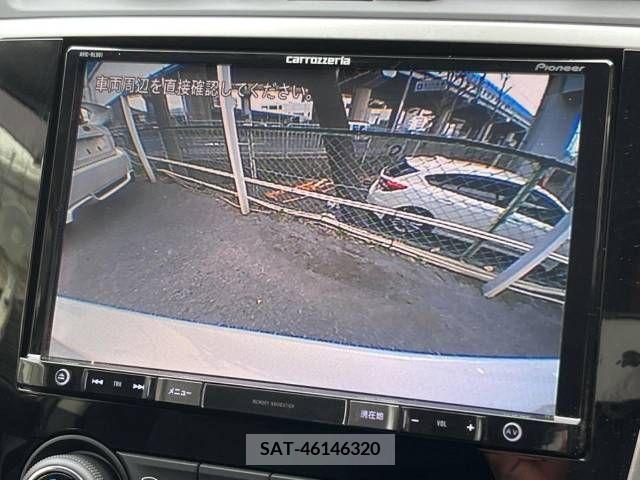 Subaru LEVORG 2017-11 211855-7