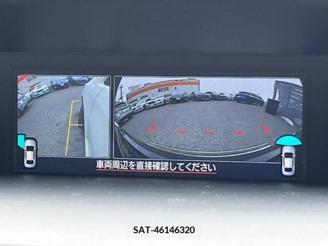 Subaru LEVORG 2017-11 211855-4