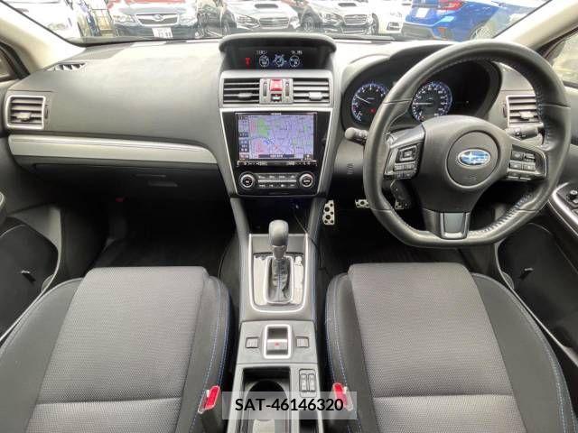 Subaru LEVORG 2017-11 211855-1