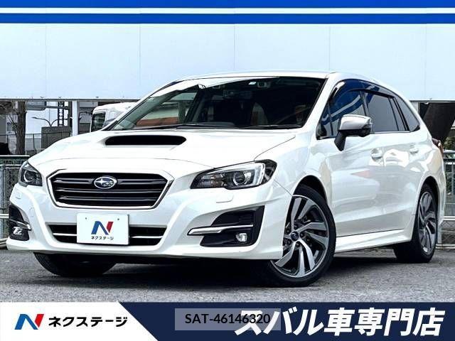 Subaru LEVORG 2017-11 211855-0