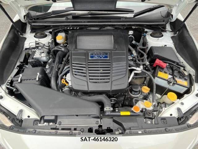 Subaru LEVORG 2017-11 211855-19