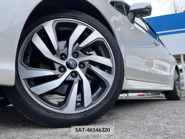Subaru LEVORG 2017-11 211855-17
