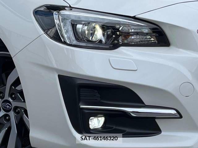 Subaru LEVORG 2017-11 211855-16