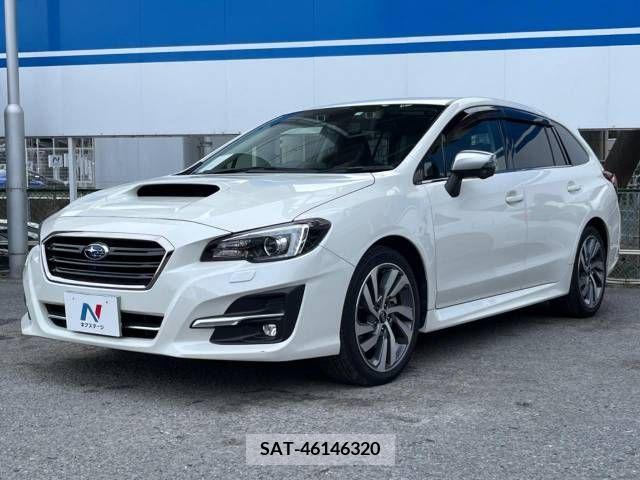 Subaru LEVORG 2017-11 211855-15