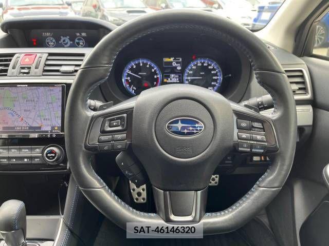 Subaru LEVORG 2017-11 211855-14
