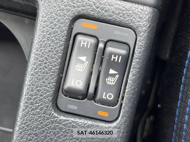 Subaru LEVORG 2017-11 211855-13