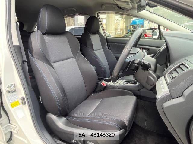 Subaru LEVORG 2017-11 211855-11