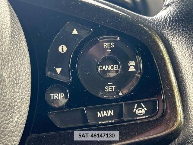 Honda N BOX CUSTOM 2019-09 349728-6