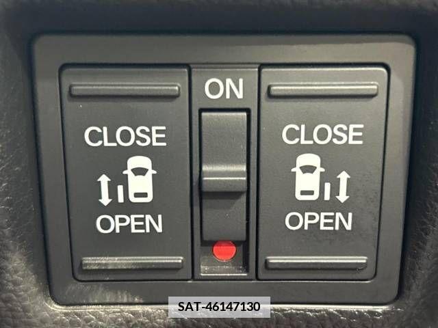 Honda N BOX CUSTOM 2019-09 349728-5