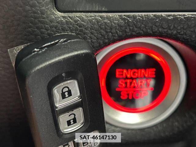 Honda N BOX CUSTOM 2019-09 349728-7